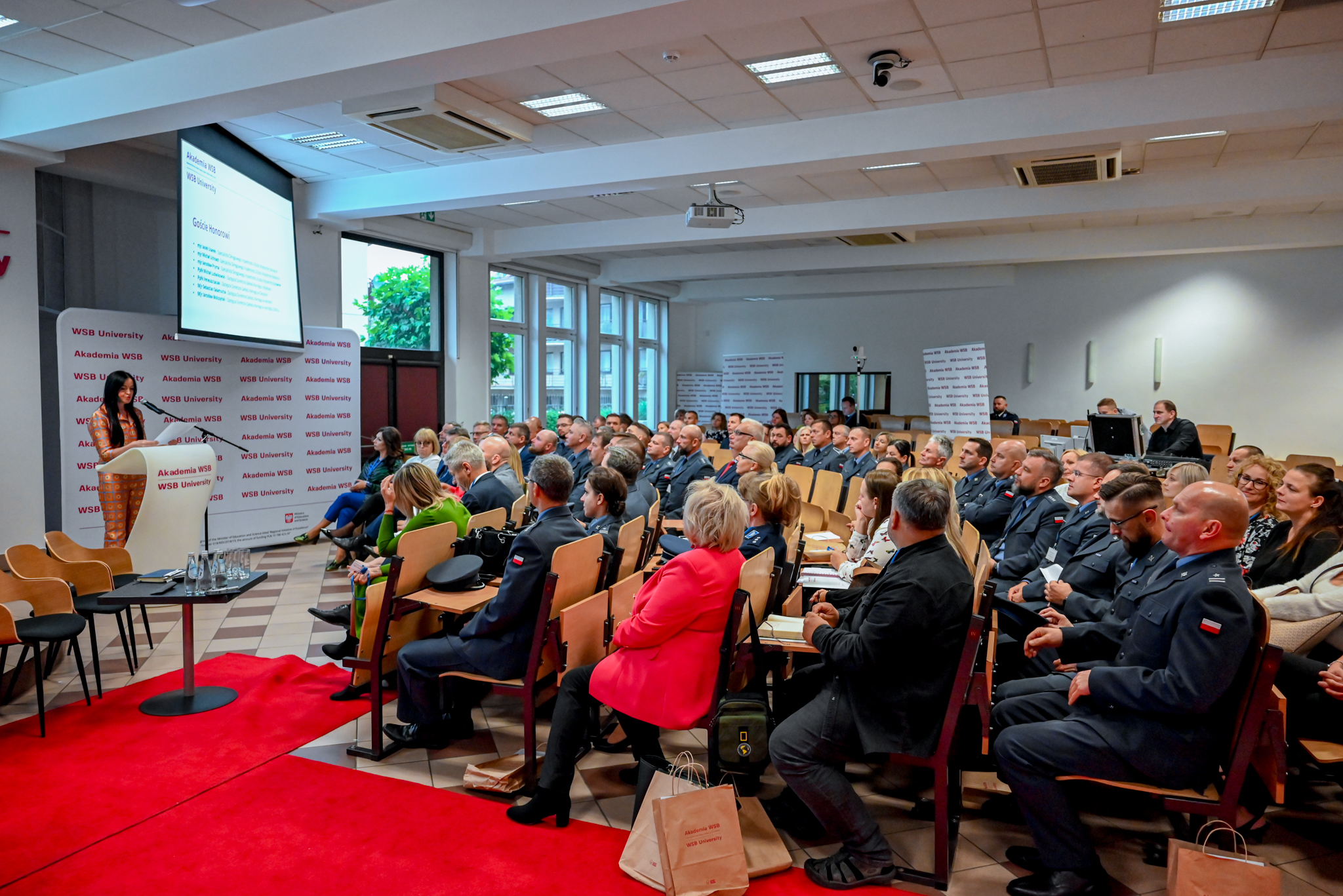 Og Lnopolska Konferencja Naukowa Spo Eczna Readaptacja I Pomoc