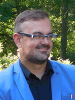 Michał Dziekoński