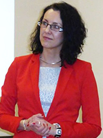 Regina Bogaczyk