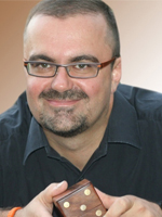 Michał Dziekoński 