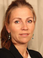 Dr Agnieszka Żur
