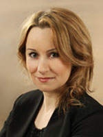 Dr Joanna Rzempała
