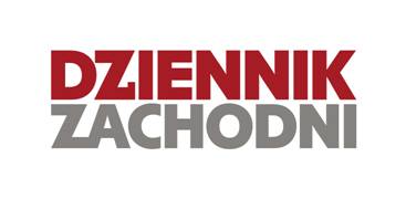 Logo gazety "Dziennik Zachodni".
