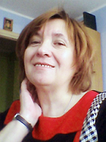 mgr Jolanta  Gęsiarz 