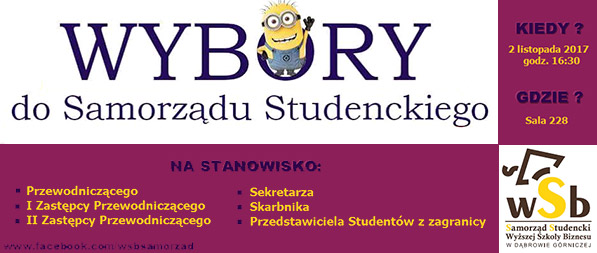 Wybory
