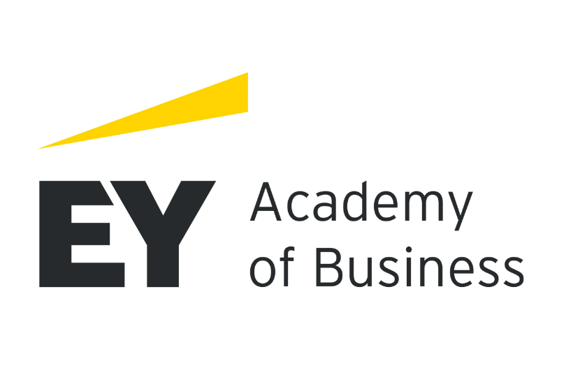 EY jest partnerem studiów Master of Business Administration w&nbsp;Akademii WSB, które doceniono w&nbsp;rankingu MBA Perspektywy 2025.