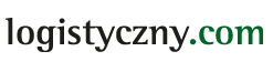 Logo strony internetowej logistyka.com.