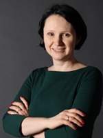 dr Paulina Polko