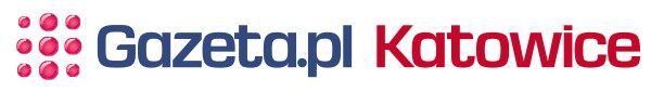 Logo Gazeta.pl z nazwą "Katowice".