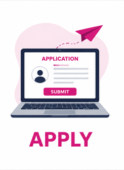 Apply for Erasmus