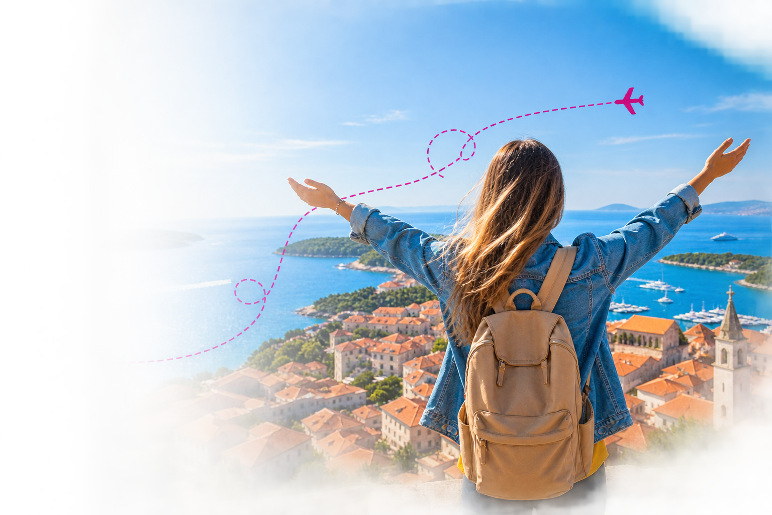 Erasmus+ student