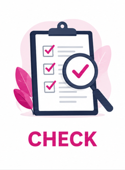 Check eligibility