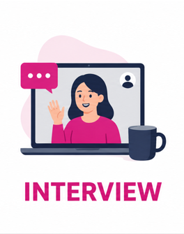 Erasmus interview