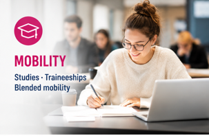 Erasmus mobility