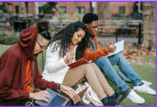 Study abroad