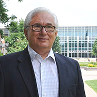 Prof. Nikolay Megits is an expert of global economics, strategic management, FDI in emerging markets, and entrepreneurship, with a distinguished record of academic achievement in lecturing and scholarly research. He possesses over 25 years of international business experience including strategic planning, sales, and import/export practices. Dr. Megits received his MBA from Augsburg University in Minneapolis, and earned a Doctorate in Economics from the Universitas Libera Ucrainensis in Munich, Germany. He is associated with Target Corporation and serves as an adjunct professor for numerous international business courses in the US and abroad. During his business career, Prof. Megits founded, owned and operated several successful start-up enterprises. Most currently, he established the Institute of Easter Europe and Central Asia and launched the Journal of Eastern European and Central Asian Research. Dr. Megits is an Academic of the Ukrainian Academy of Economic Sciences, Member of the U.S. Academy of International Businesses and the Project Management Institute-Minnesota Chapter.