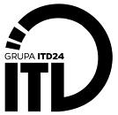 Ikona przedstawiająca odznakę lub symbol.