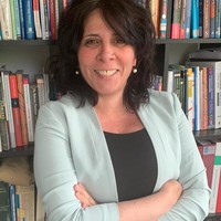 Sonia M. Gómez Puente