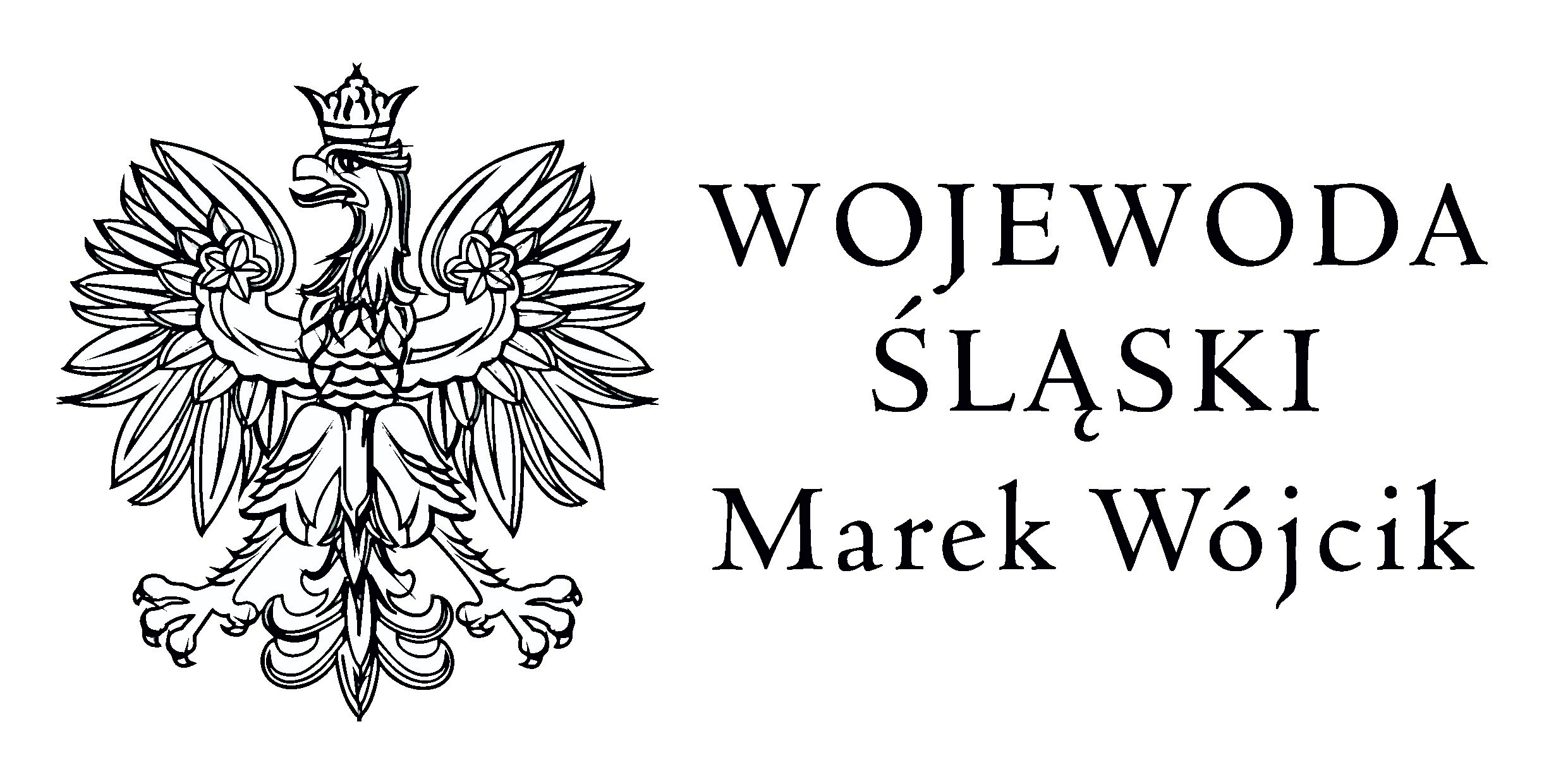 Wojewoda Śląski Marek Wójcik
