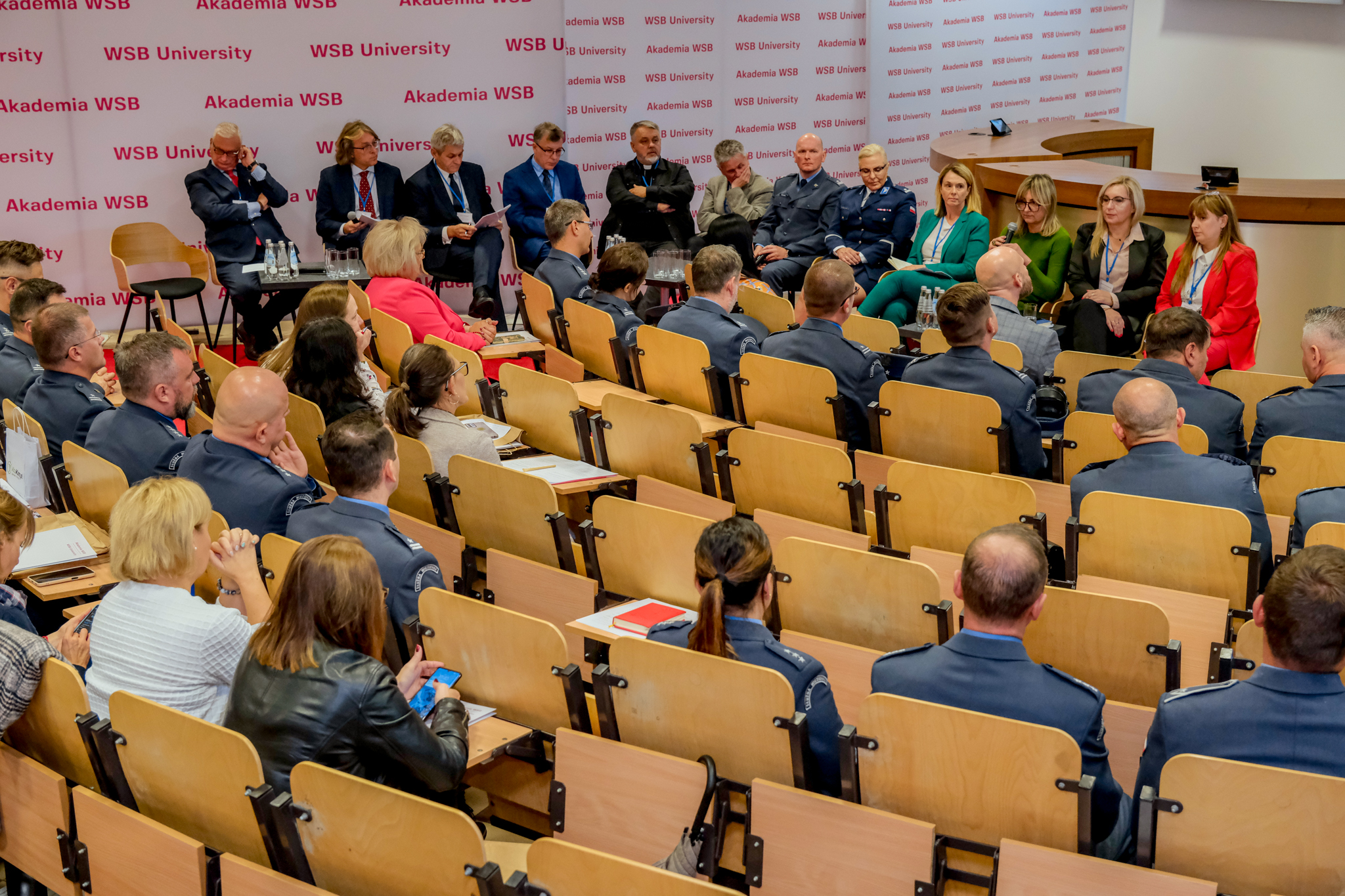 Ogólnopolska Konferencja Naukowa \"Społeczna Readaptacja I Pomoc ...