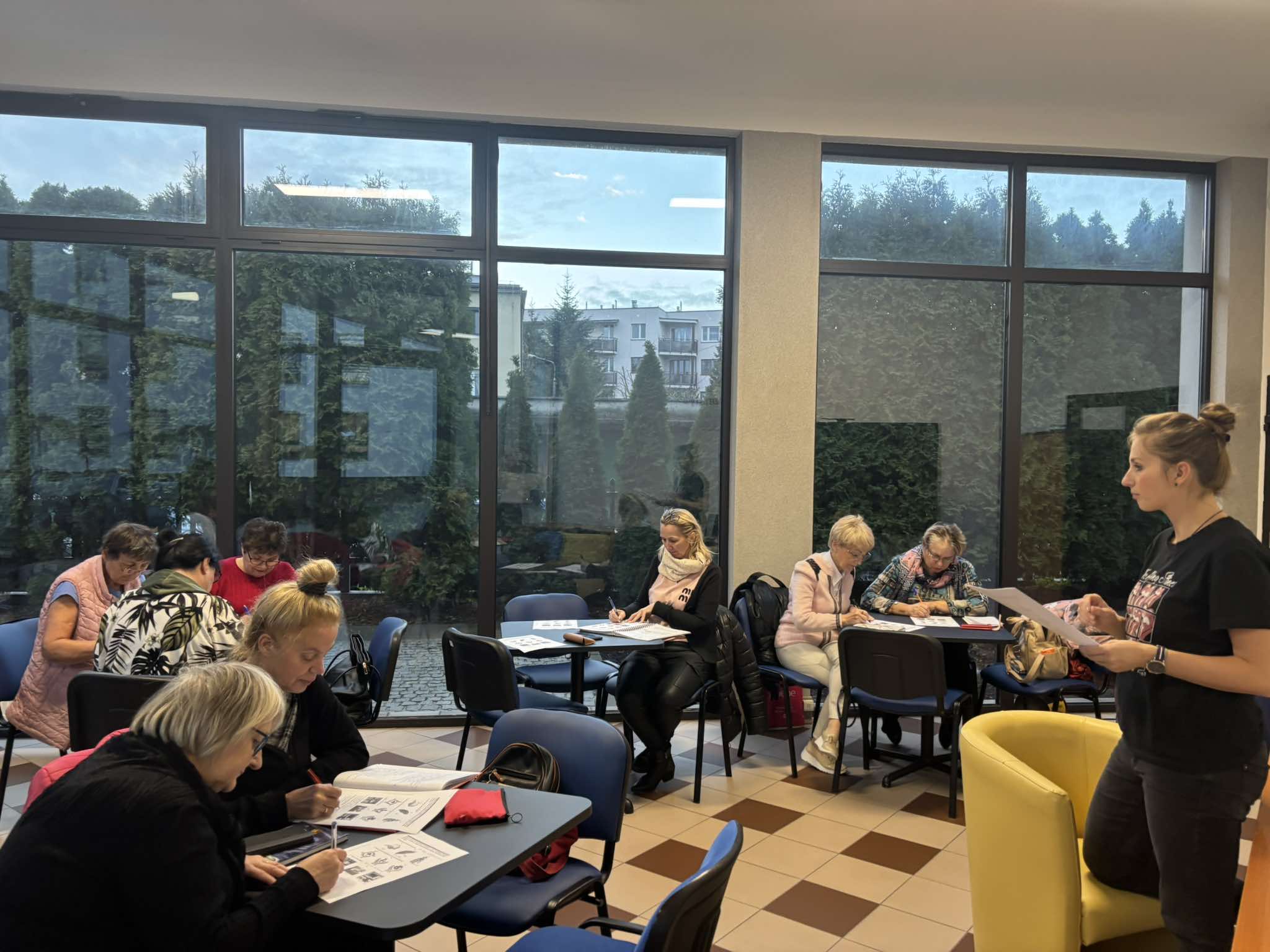 Plan Lekcji Zak Jesienny 2019 Dabrowa Gornicza wsb.edu.pl