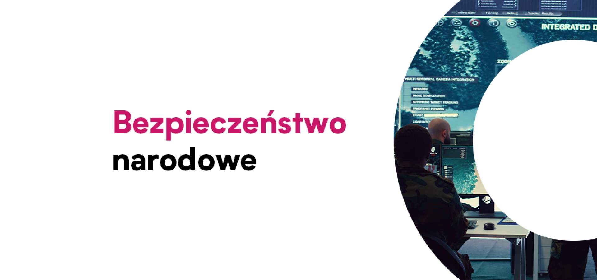 Bezpieczeństwo narodowe