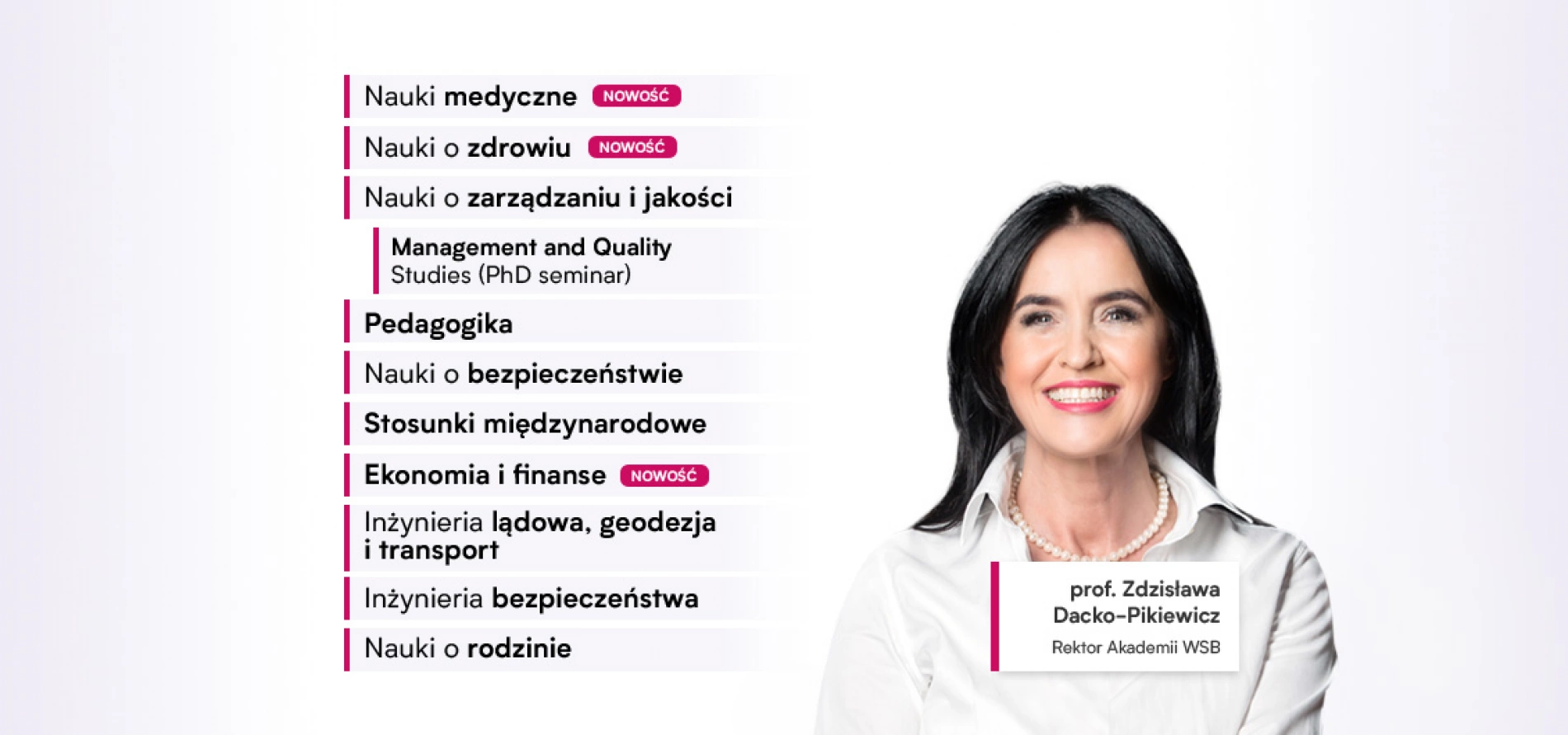 tło: Zapisz się na seminaria doktorskie! 