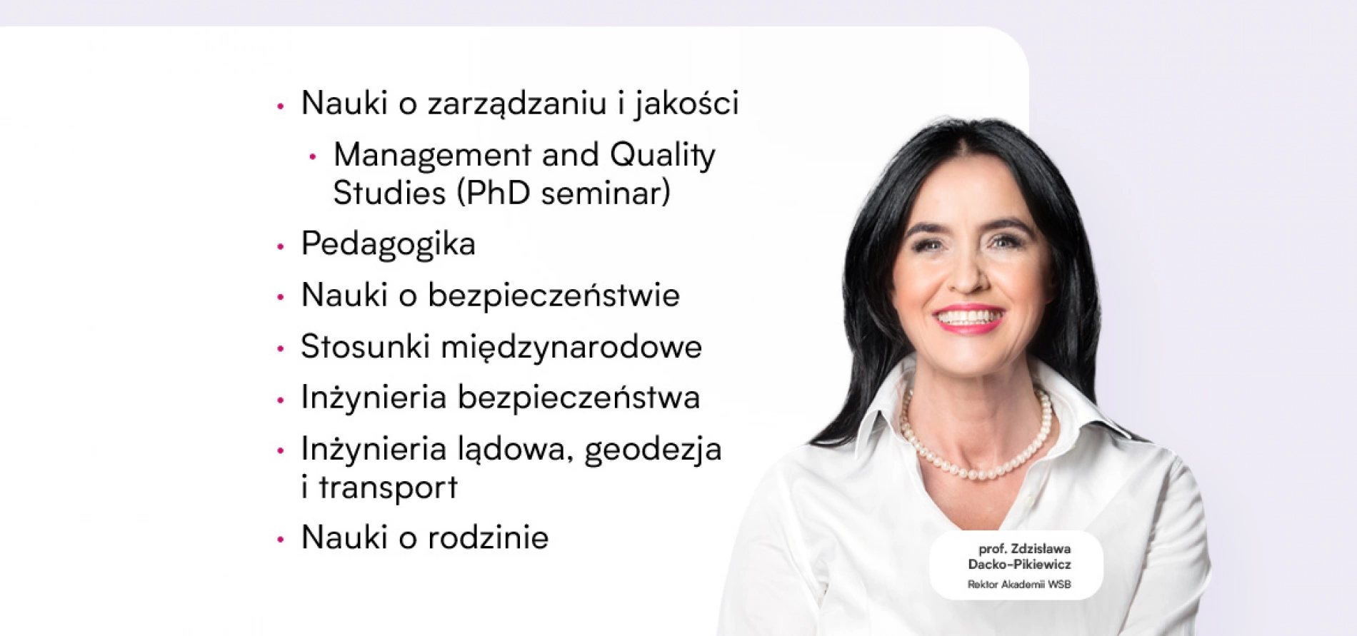 tło: Zapisz się na seminaria doktorskie! 
