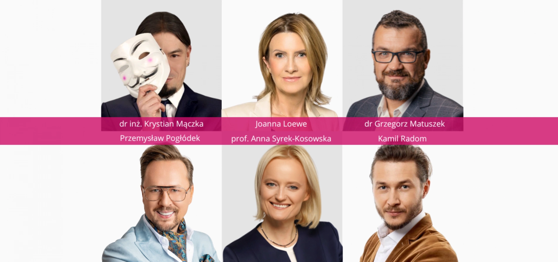 tło: Tydzień Bezpłatnych Szkoleń