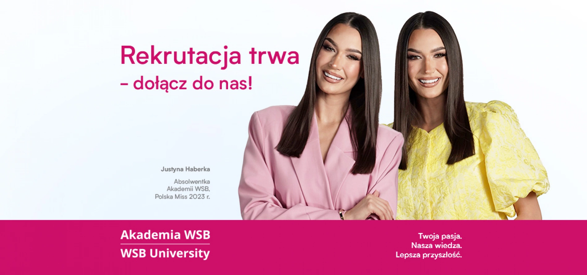 tło: Zapisz się na studia!