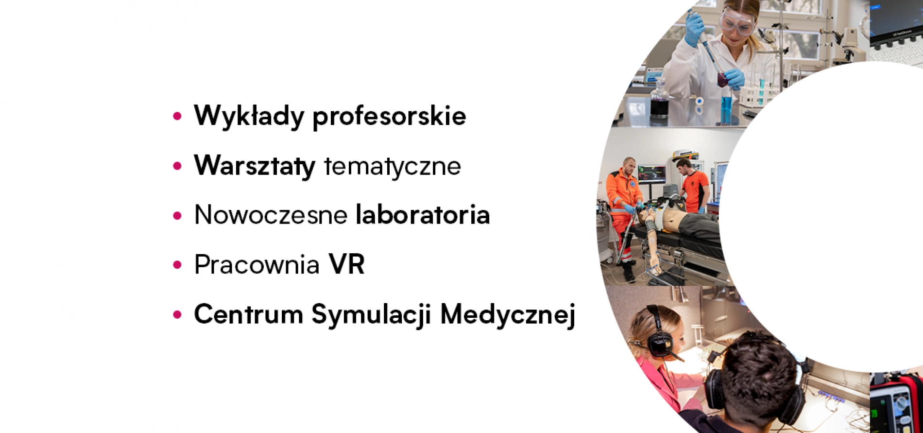 tło: Otwarta Akademia Nauki