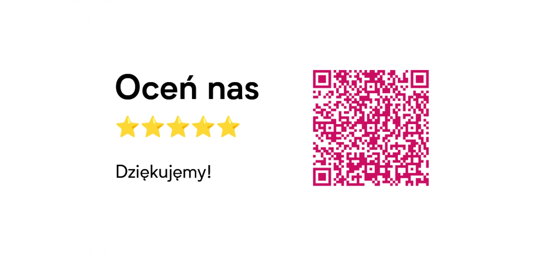 tło: Zostaw nam swoją opinię