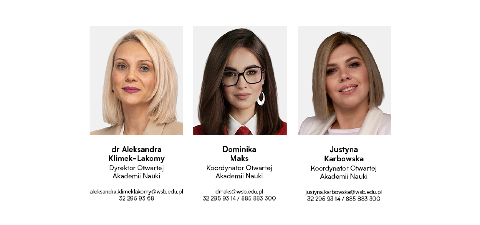 tło: Skontaktuj się z nami i dołącz do programu