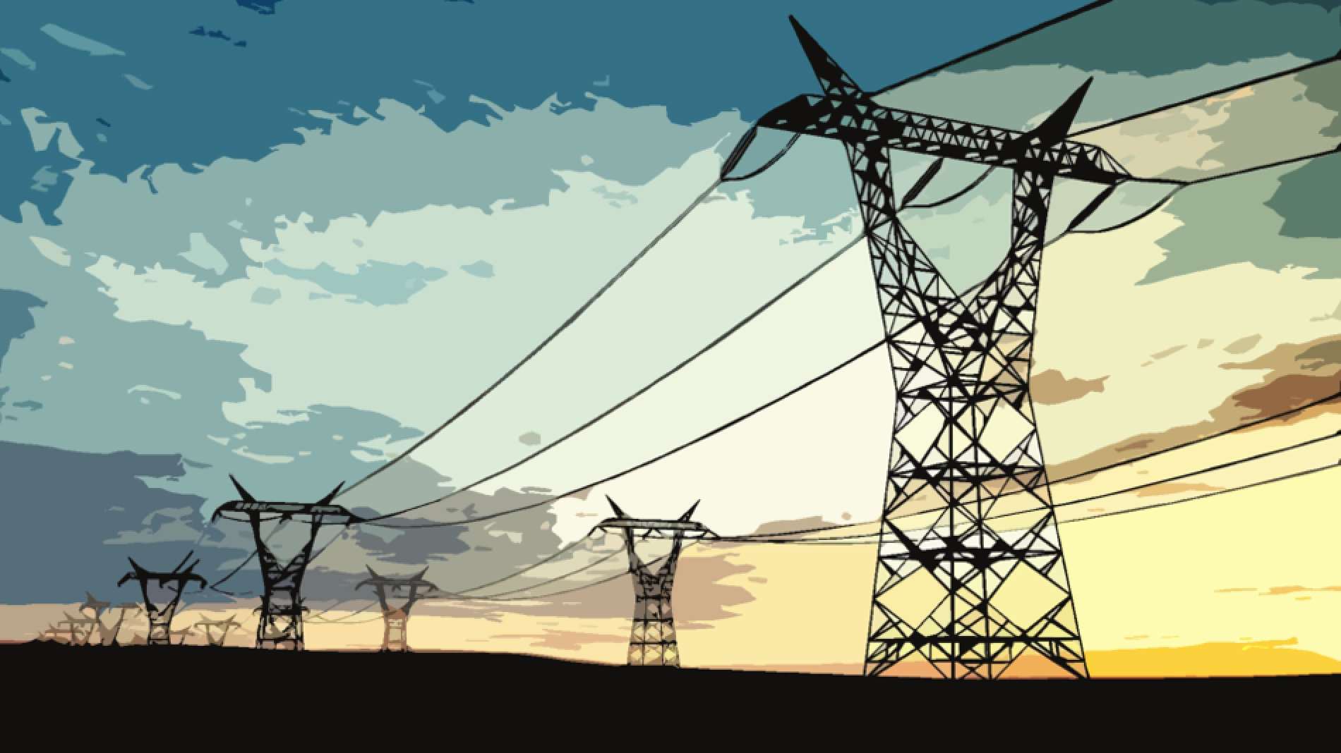tło: Energia Przyszłości
