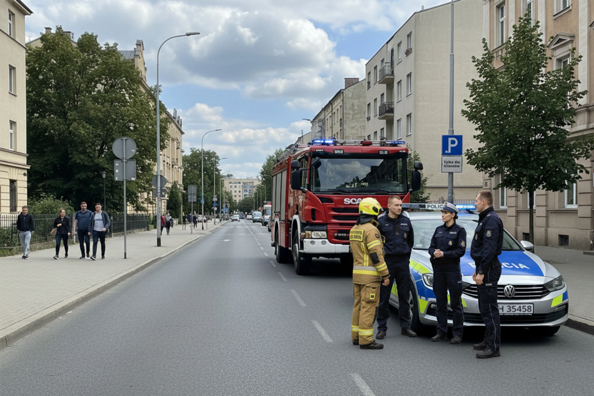 tło: Mowa nienawiści i agresja – ocena, reakcje, konsekwencje
