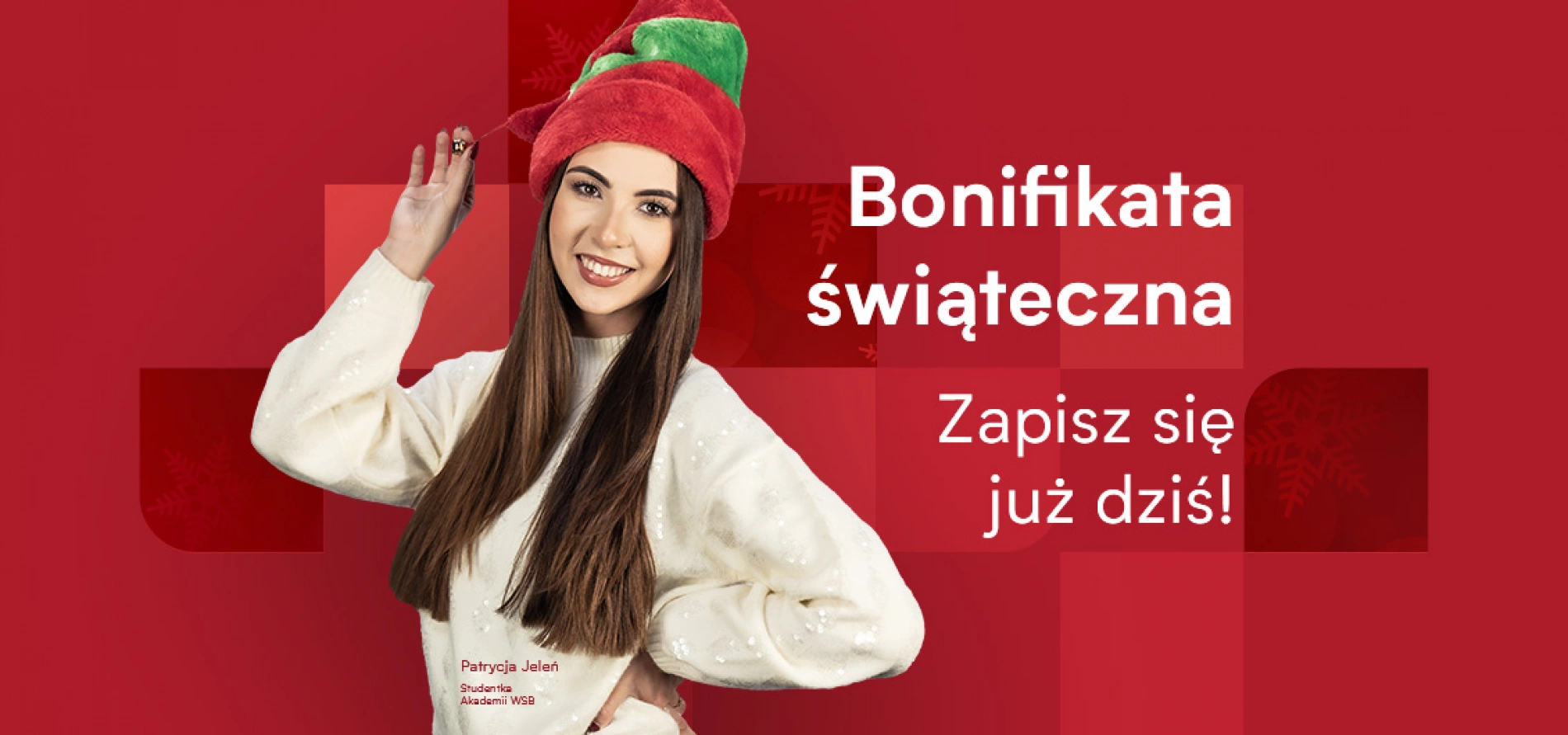 tło: Rekrutacja trwa!