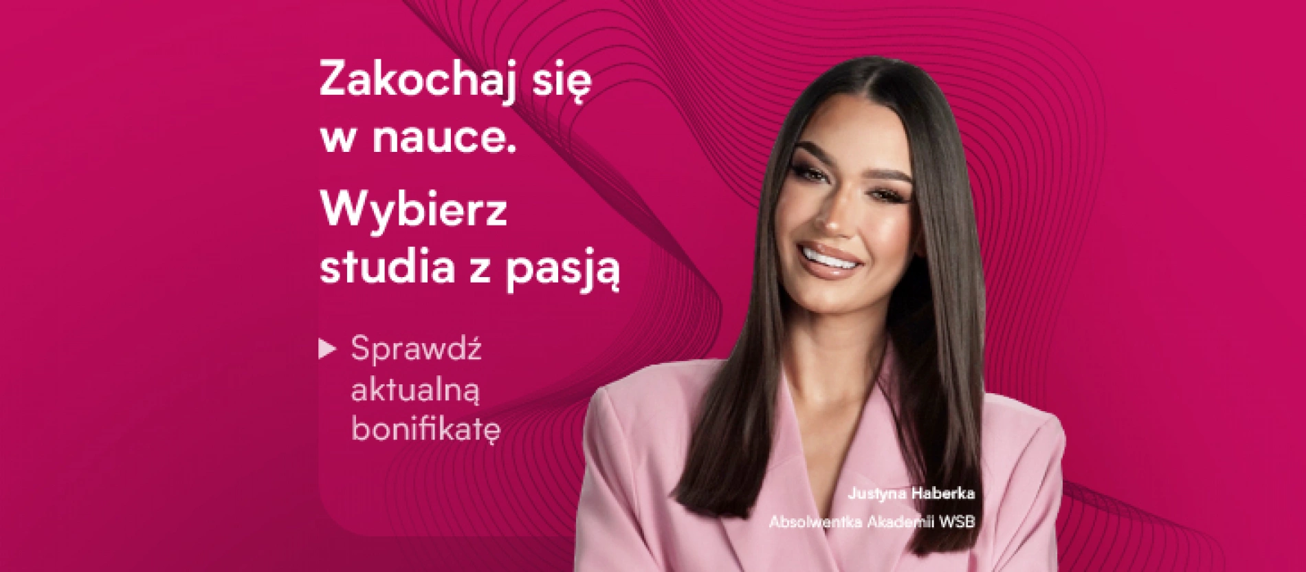 tło: Zapisz się już dziś