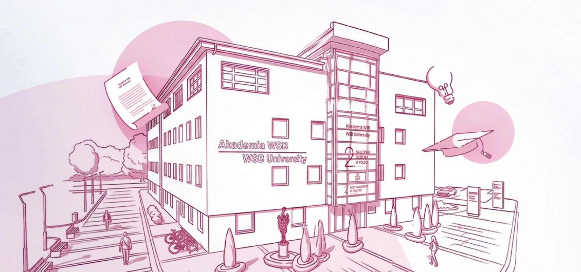 tło: lll INTERDYSCYPLINARNA KONFERENCJA STUDENCKICH K&Oacute;Ł NAUKOWYCH