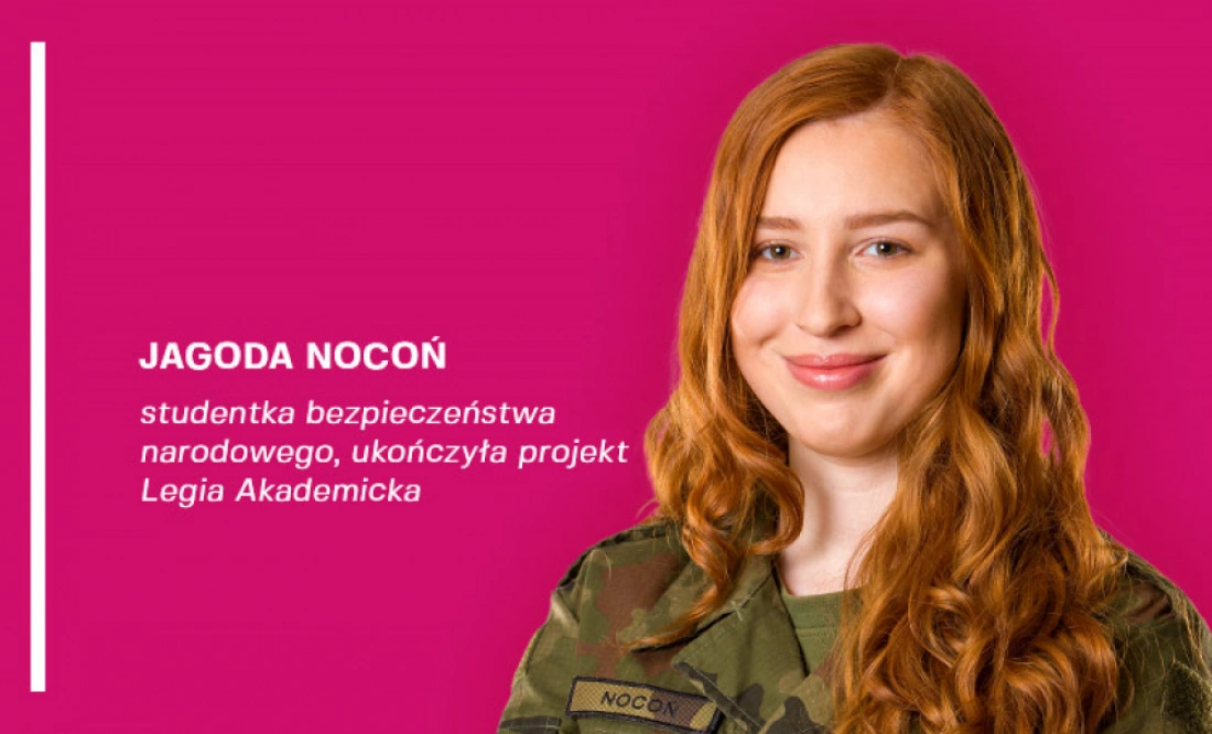 Bezpieczeństwo narodowe - studia I stopnia | Kraków - Akademia WSB
