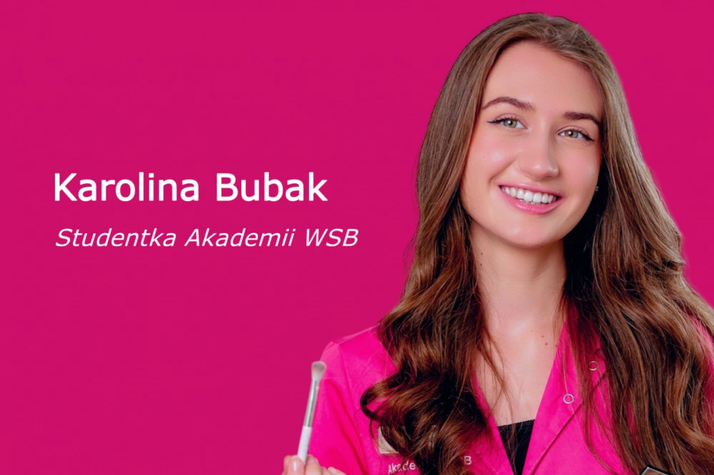KOSMETOLOGIA - STUDIA I STOPNIA | TYCHY