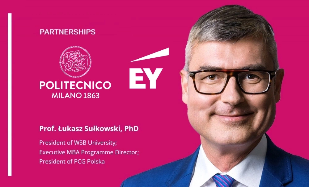 EXECUTIVE MBA (ENG) | WARSZAWA
