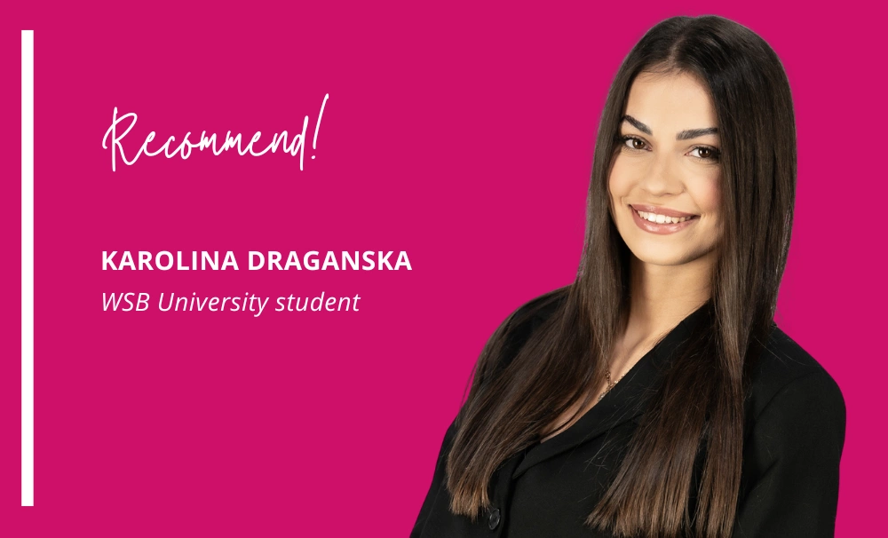 LONG-CYCLE MASTER'S DEGREE IN PSYCHOLOGY | KRAKOW