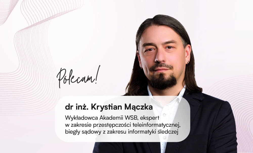 Zarządzanie cyberbezpieczeństwem | ONLINE
