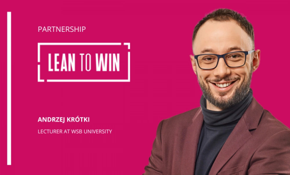 LEAN MANAGEMENT ACADEMY | KRAKOW