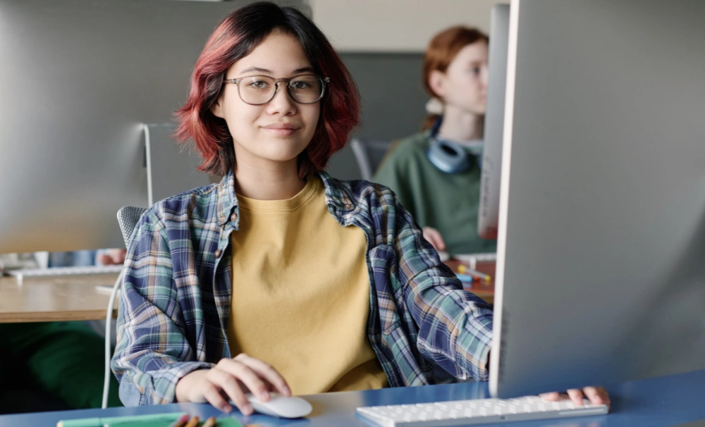 Computer Science - studia w języku angielskim