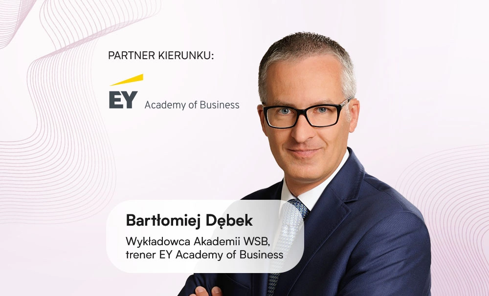ACCA po polsku &ndash; zarządzanie finansami i&nbsp;rachunkowość w&nbsp;środowisku międzynarodowym (Partner: EY Academy of Business) | ONLINE