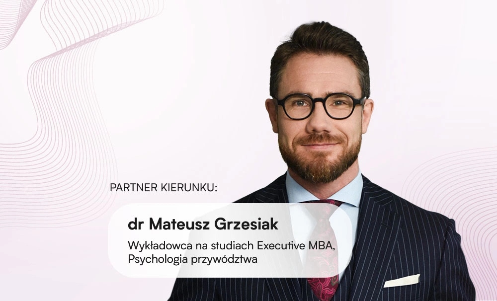 Psychologia przyw&oacute;dztwa | ONLINE