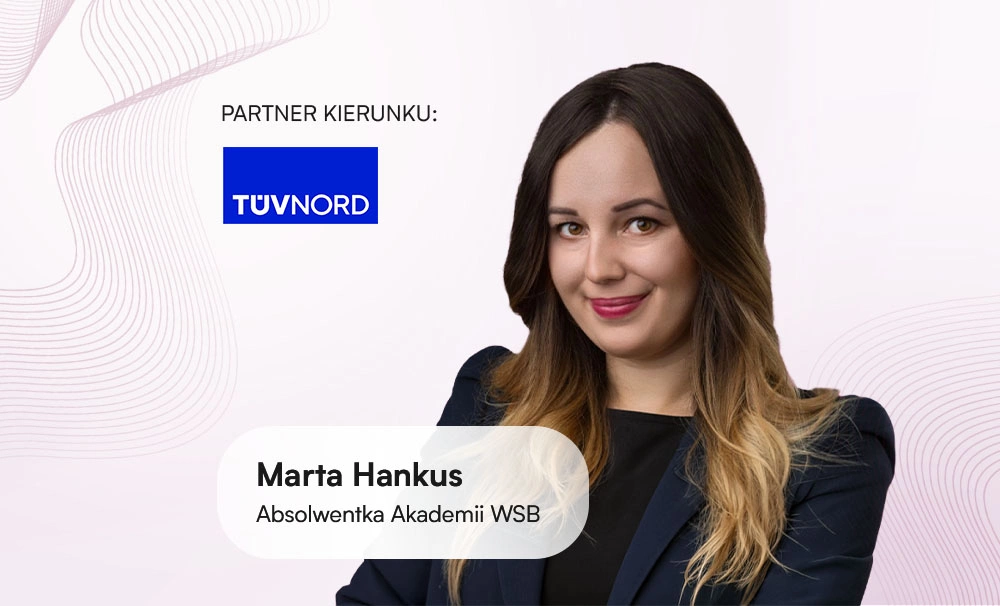 Zarządzanie bezpieczeństwem i higieną pracy (Partner: T&Uuml;V Nord Polska) | OLKUSZ