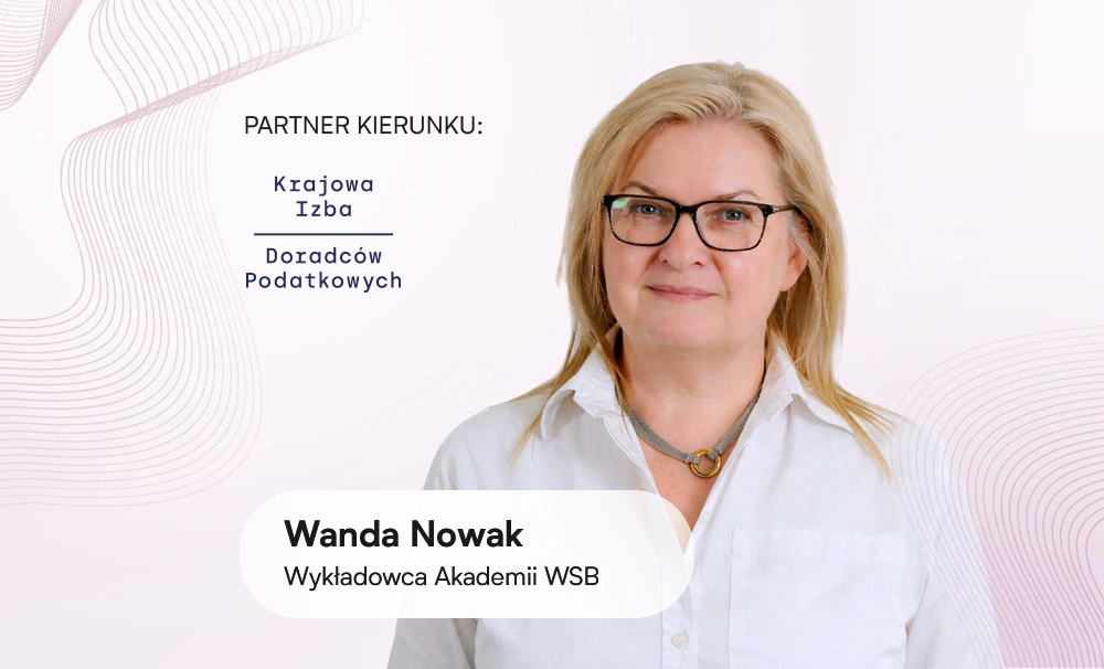 Doradca podatkowy | ONLINE