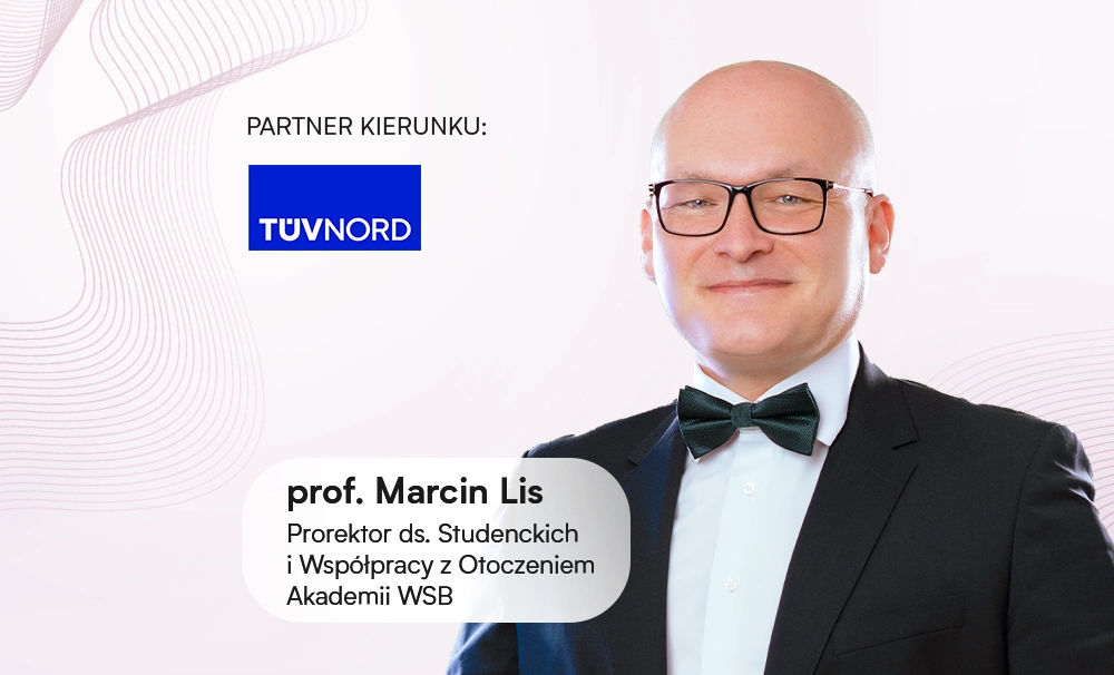 Menedżer Jakości (Partner: T&Uuml;V Nord Polska) | ONLINE